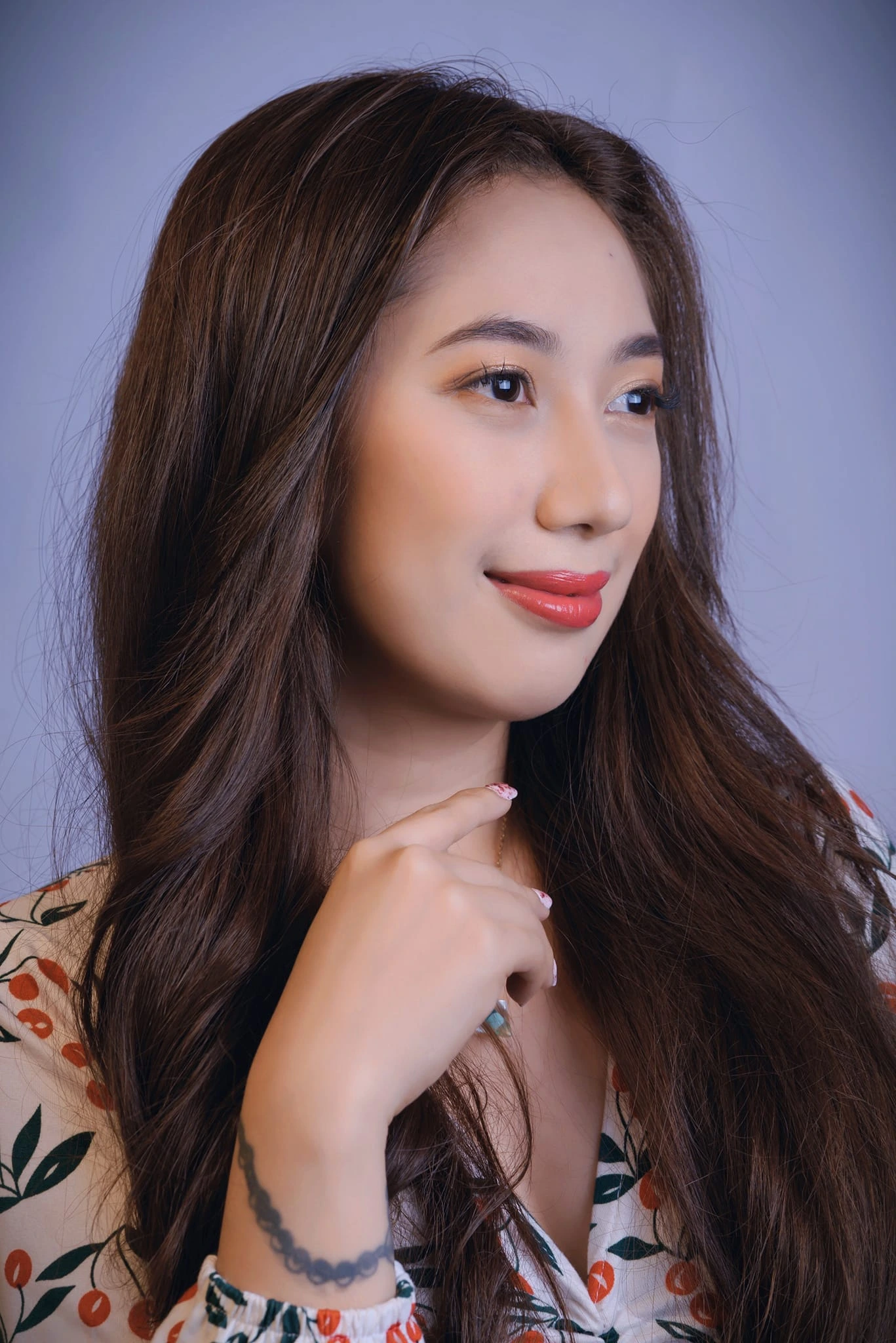 Беверли Бениг